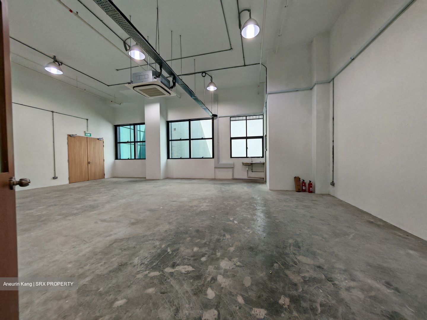 Interlocal Centre (D5), Factory #466480091